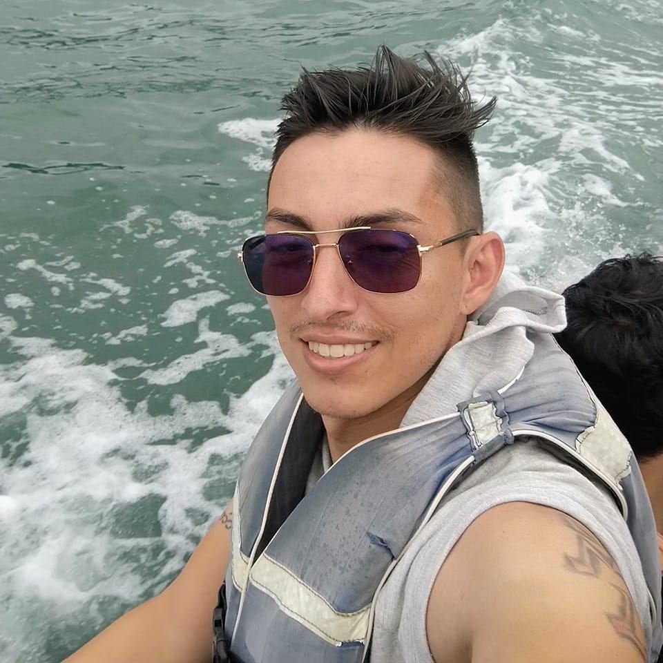 Daniel R